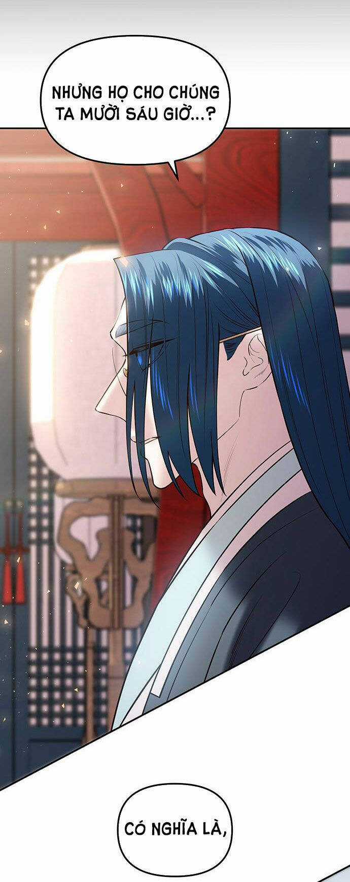 Thái Tử Myolyeong Chapter 29.1 trang 57