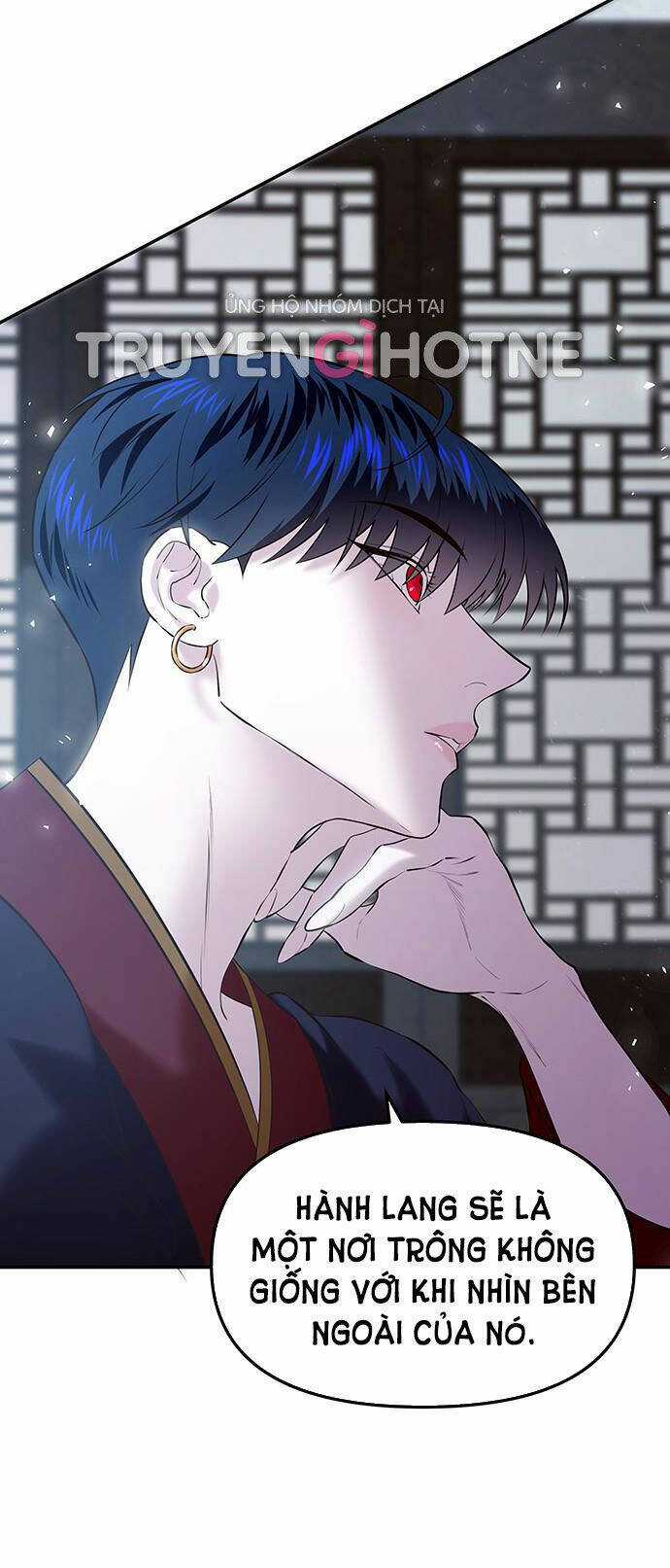 Thái Tử Myolyeong Chapter 29.1 trang 58