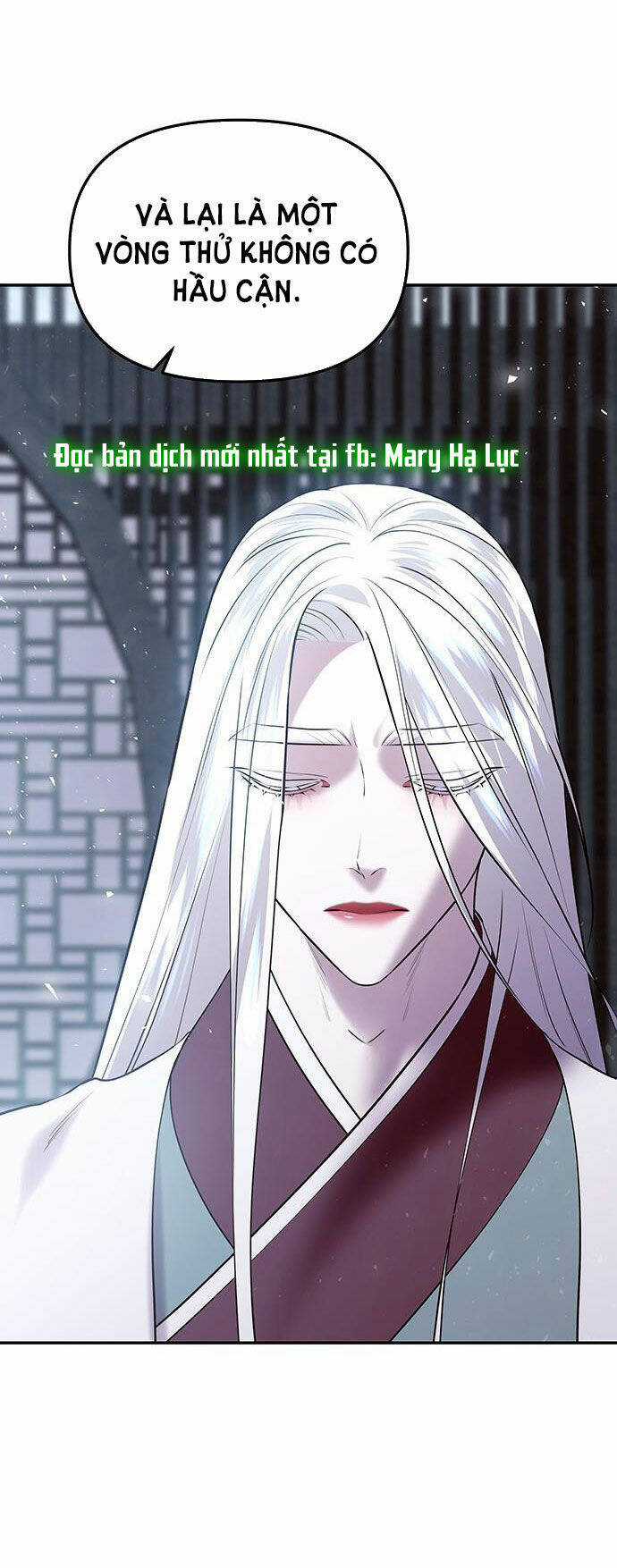 Thái Tử Myolyeong Chapter 29.1 trang 59