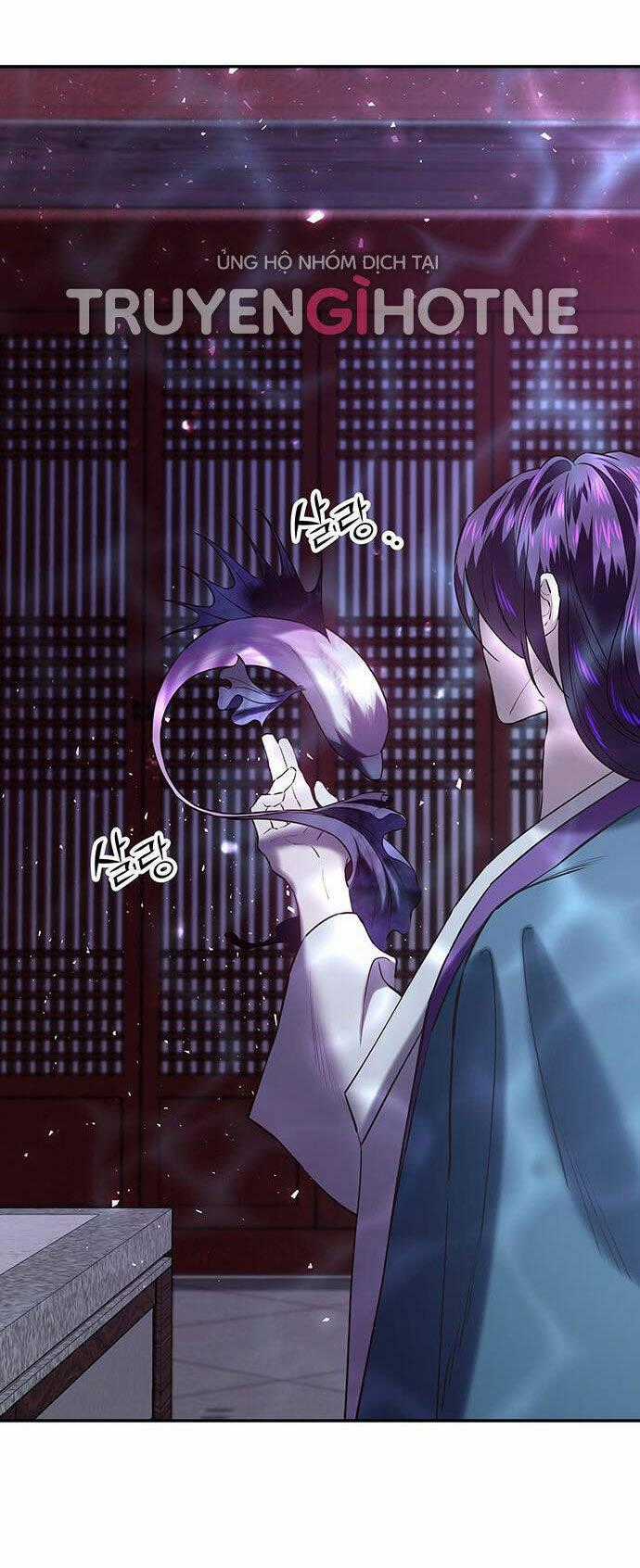 Thái Tử Myolyeong Chapter 29.1 trang 63