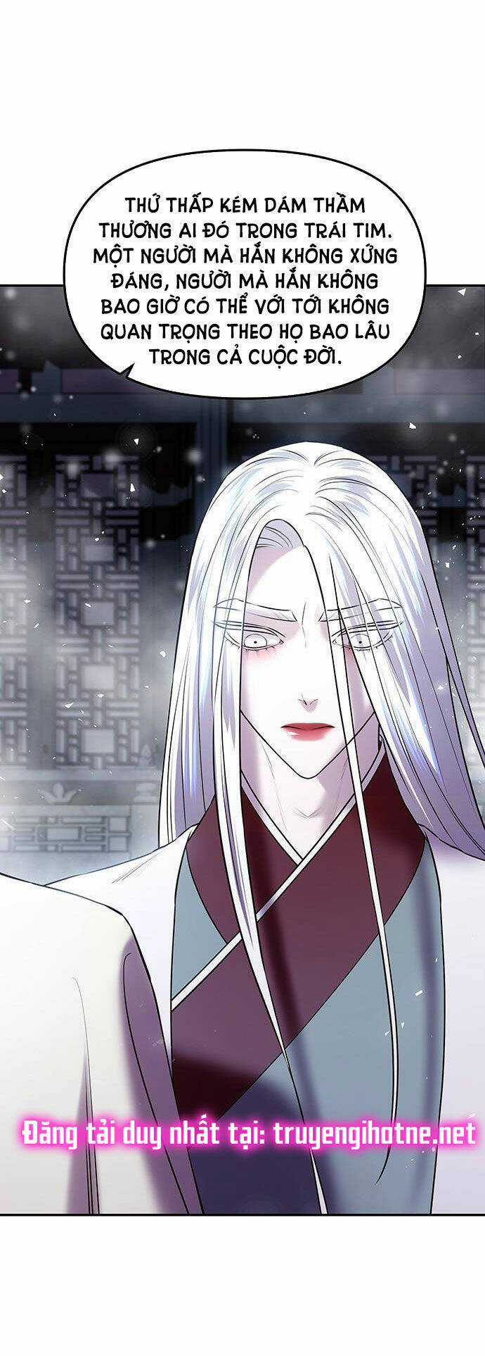 Thái Tử Myolyeong Chapter 29.1 trang 8