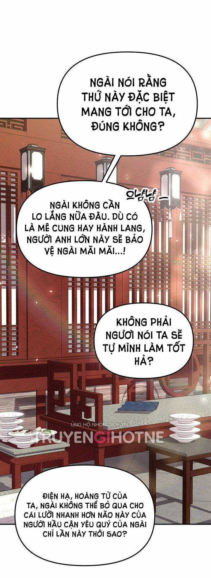 Thái Tử Myolyeong Chapter 29.2 trang 10