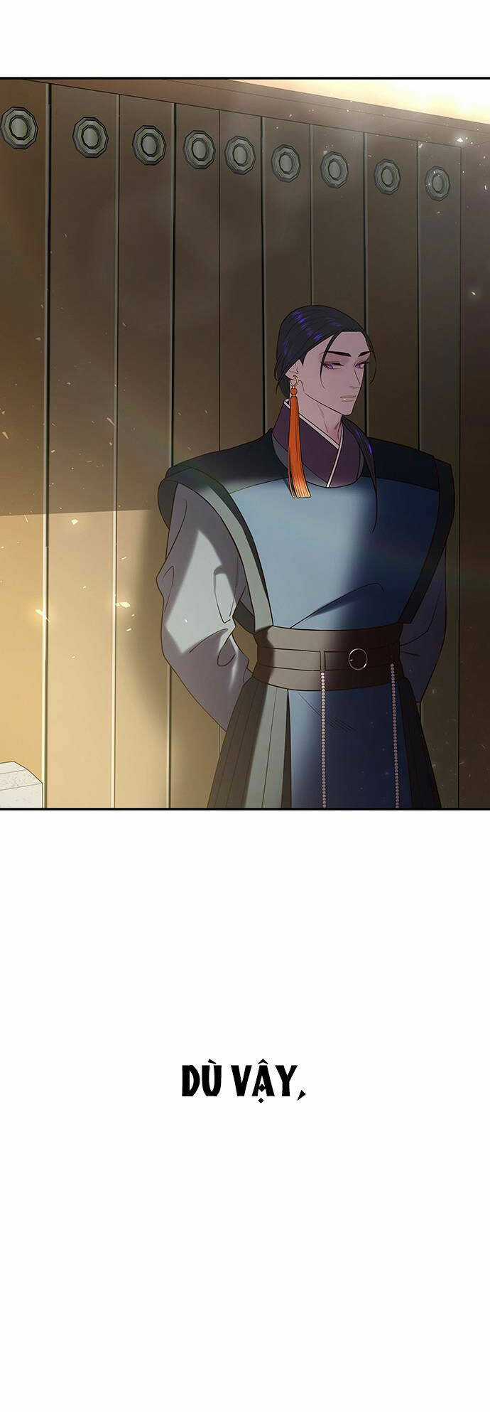 Thái Tử Myolyeong Chapter 29.2 trang 25