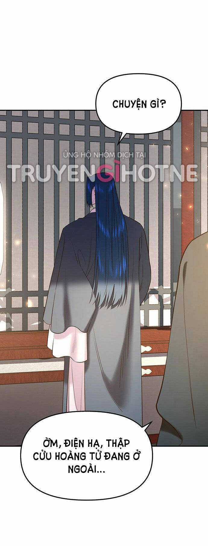 Thái Tử Myolyeong Chapter 29.2 trang 29