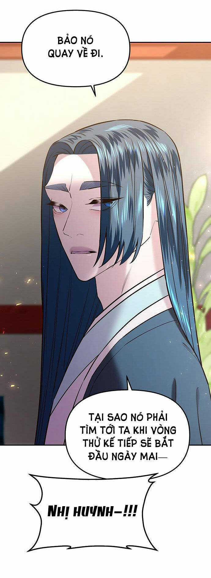 Thái Tử Myolyeong Chapter 29.2 trang 31