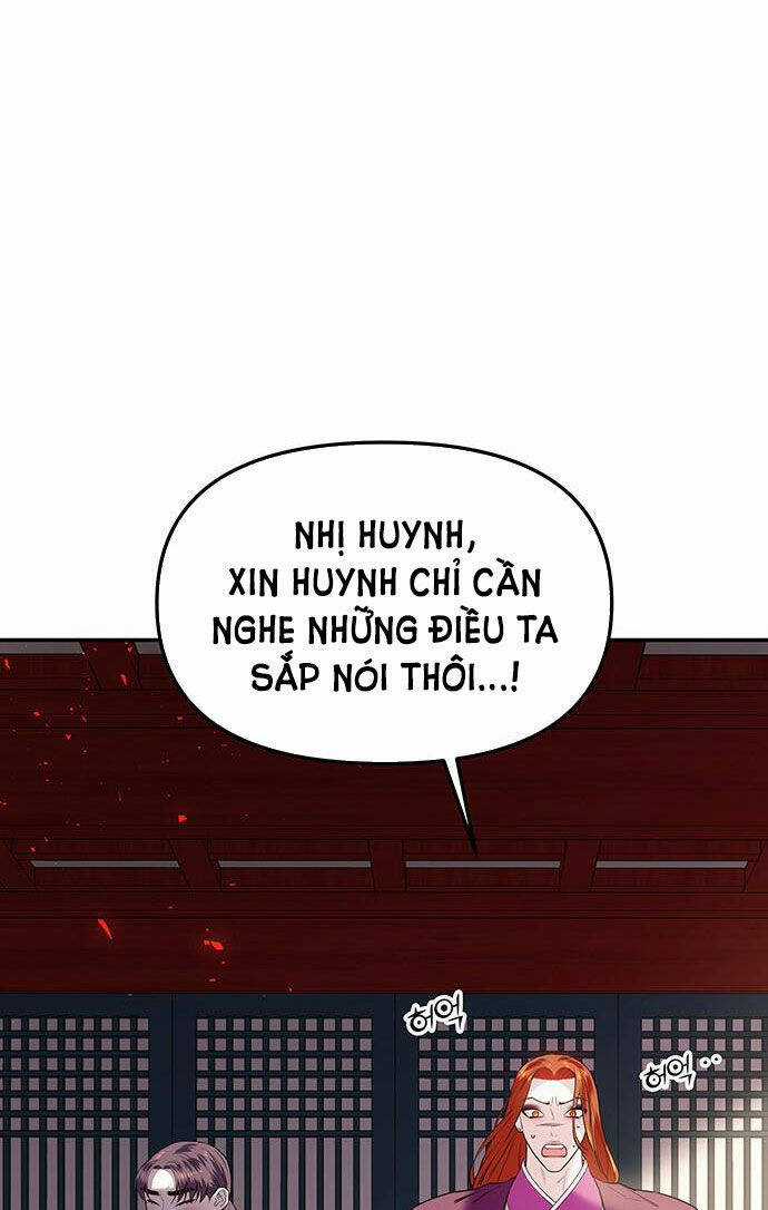 Thái Tử Myolyeong Chapter 29.2 trang 32