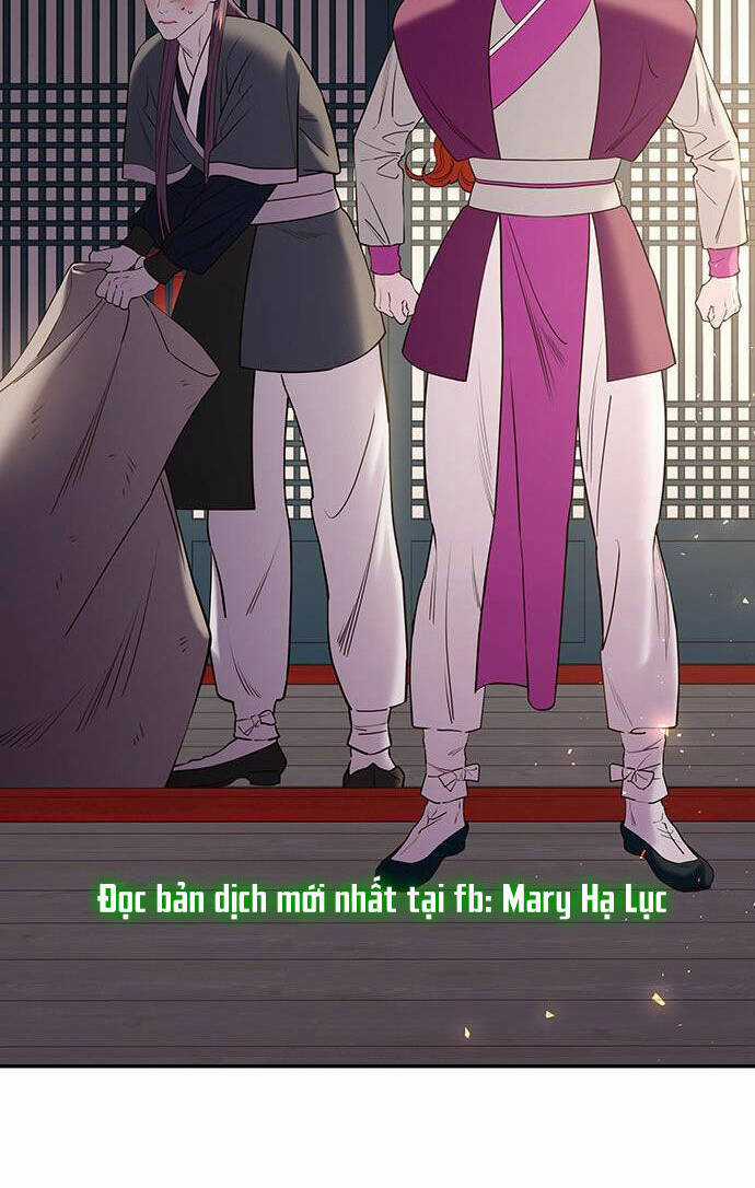 Thái Tử Myolyeong Chapter 29.2 trang 33