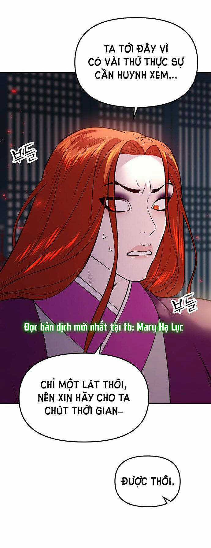 Thái Tử Myolyeong Chapter 29.2 trang 43