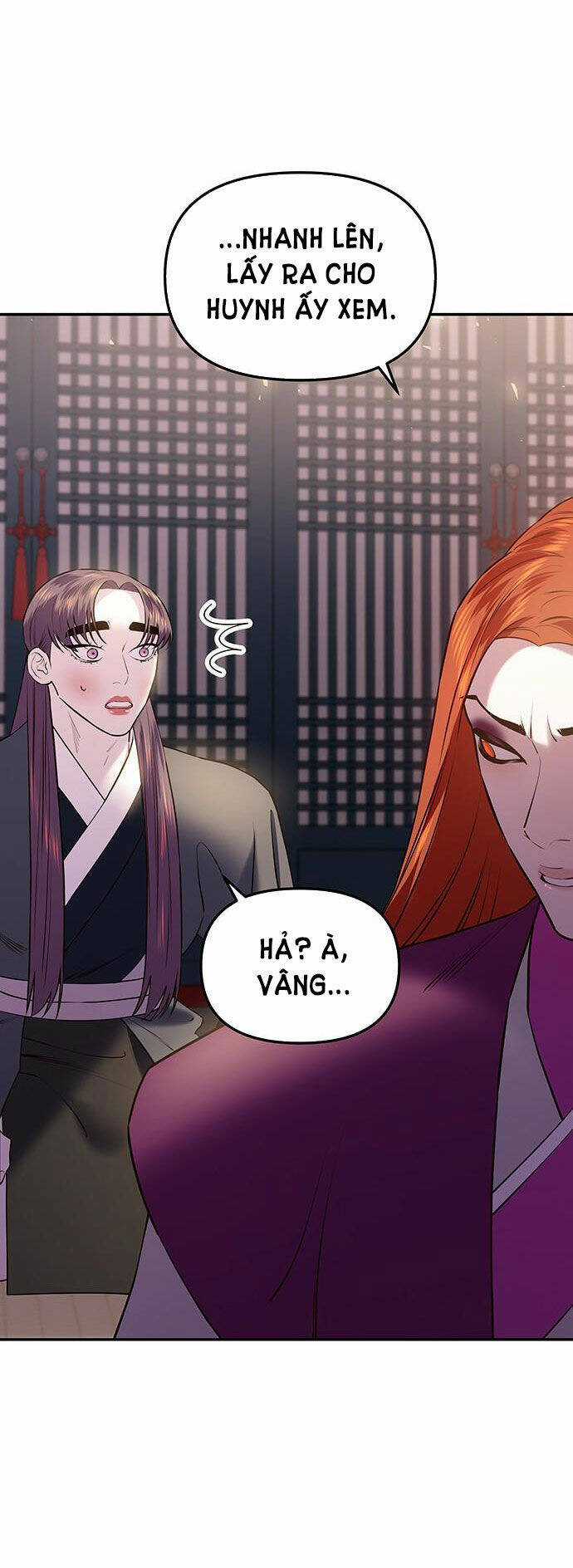 Thái Tử Myolyeong Chapter 29.2 trang 50