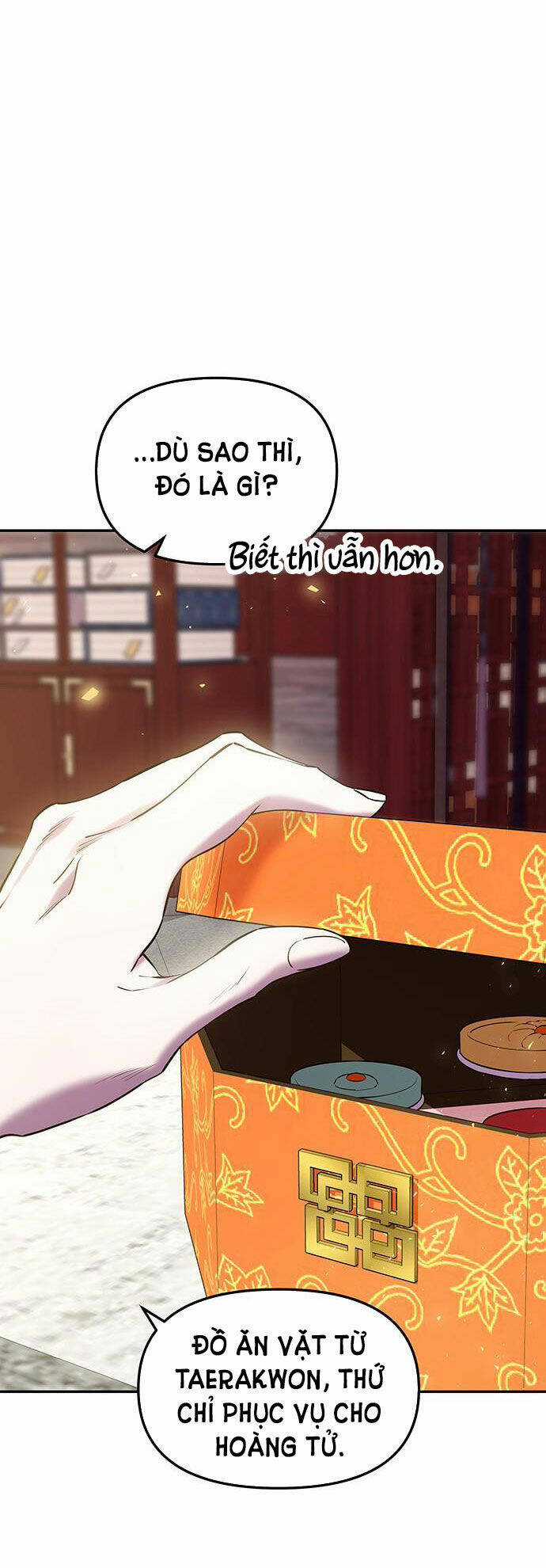 Thái Tử Myolyeong Chapter 29.2 trang 6