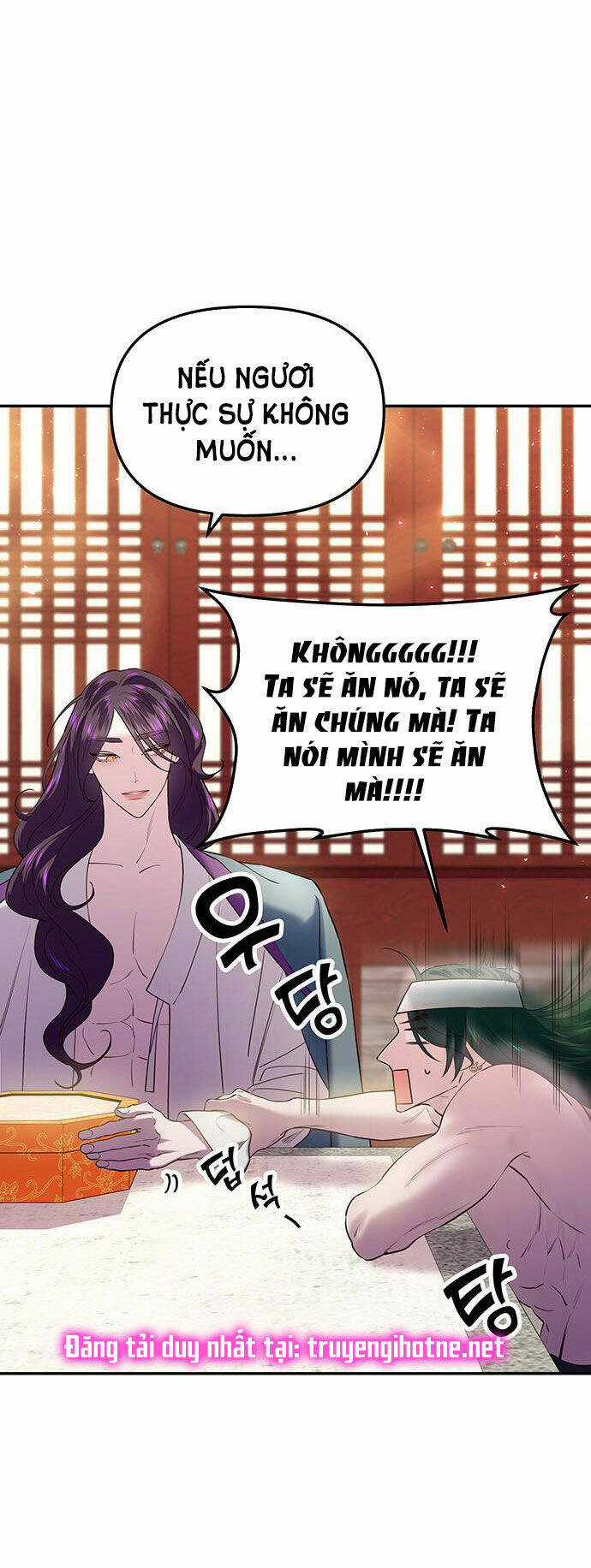 Thái Tử Myolyeong Chapter 29.2 trang 8