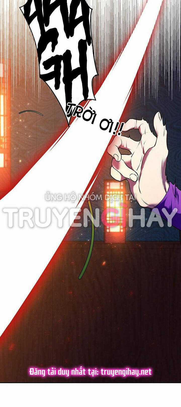 Thái Tử Myolyeong Chapter 3.1 trang 11