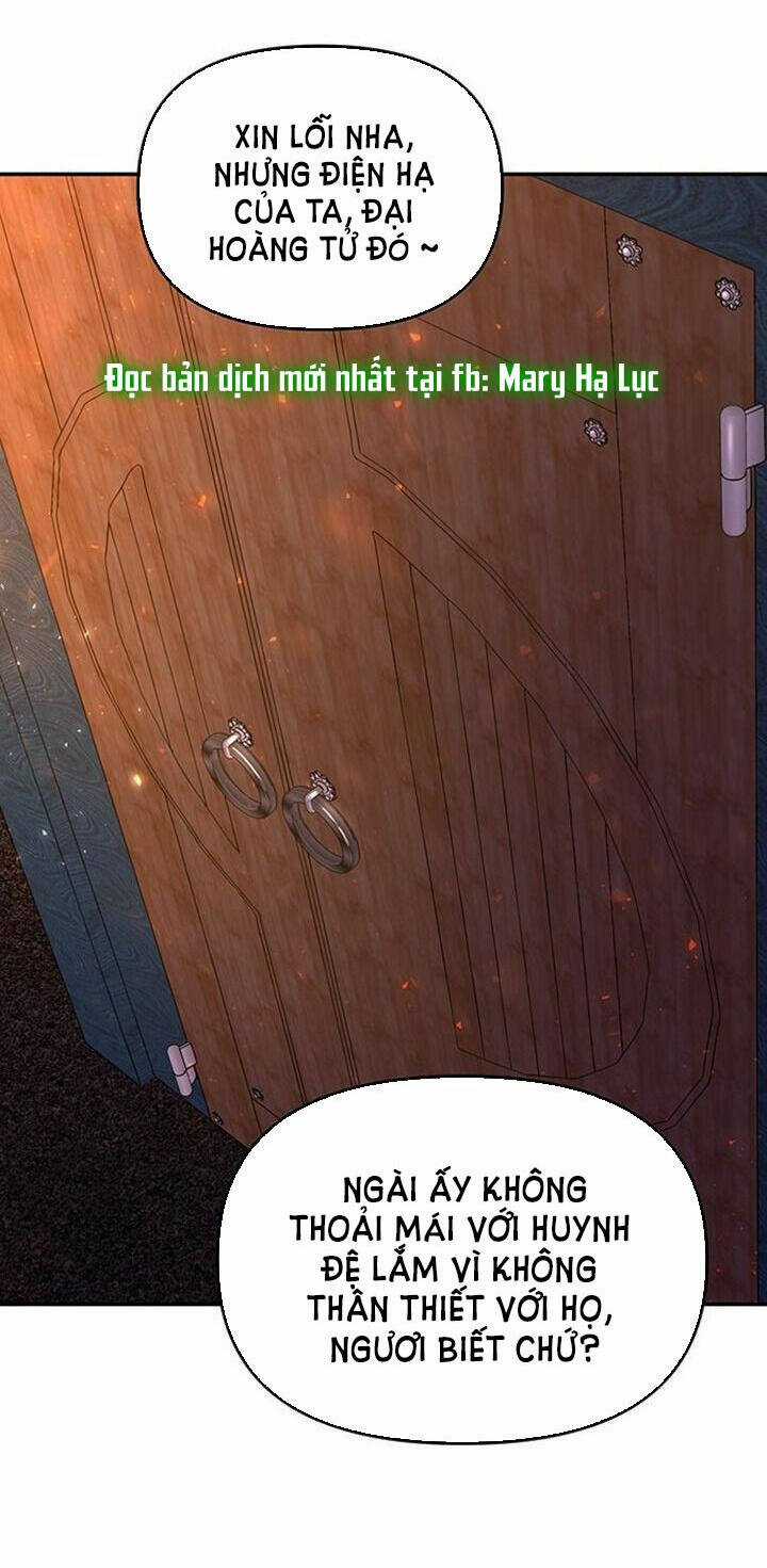 Thái Tử Myolyeong Chapter 3.1 trang 15