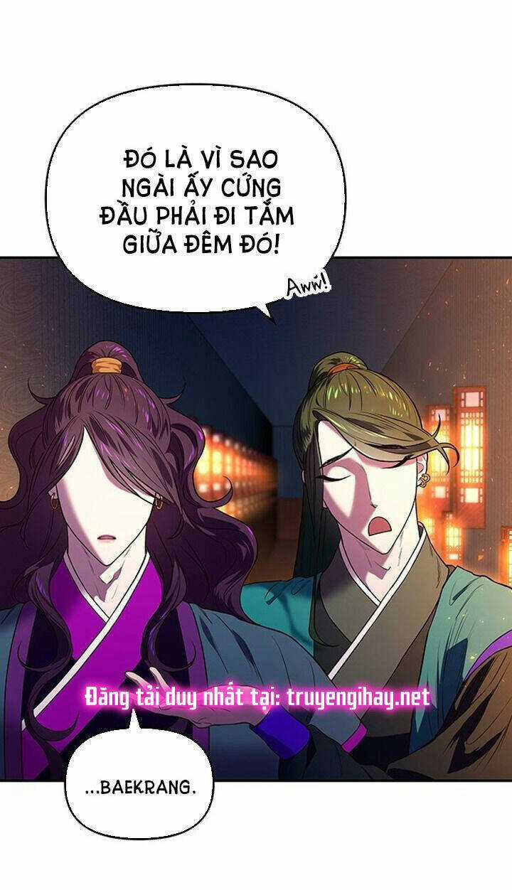 Thái Tử Myolyeong Chapter 3.1 trang 16