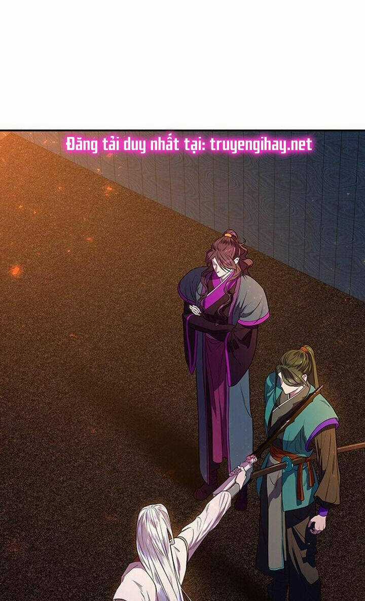 Thái Tử Myolyeong Chapter 3.1 trang 2