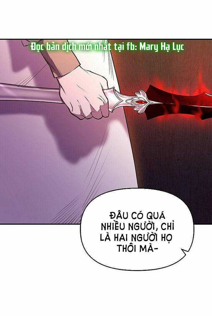 Thái Tử Myolyeong Chapter 3.1 trang 20