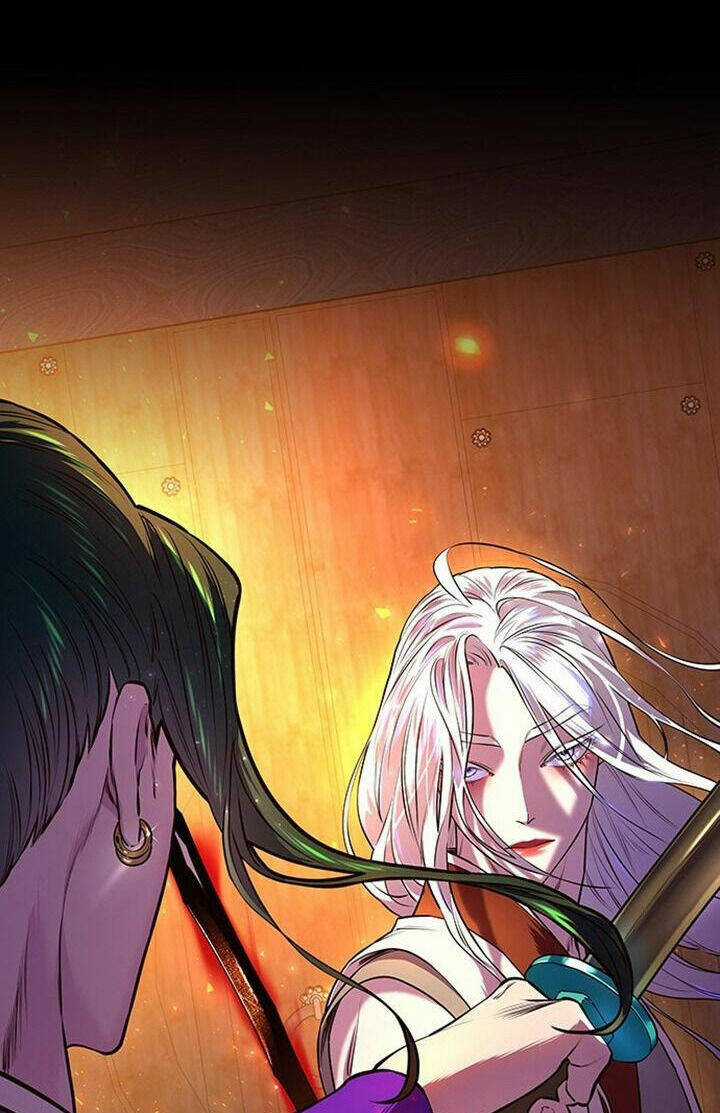 Thái Tử Myolyeong Chapter 3.1 trang 24