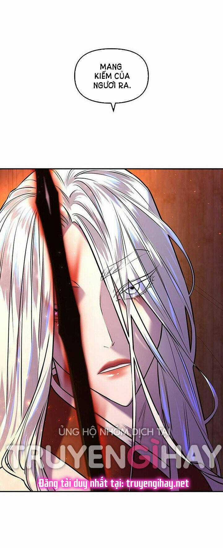 Thái Tử Myolyeong Chapter 3.1 trang 33