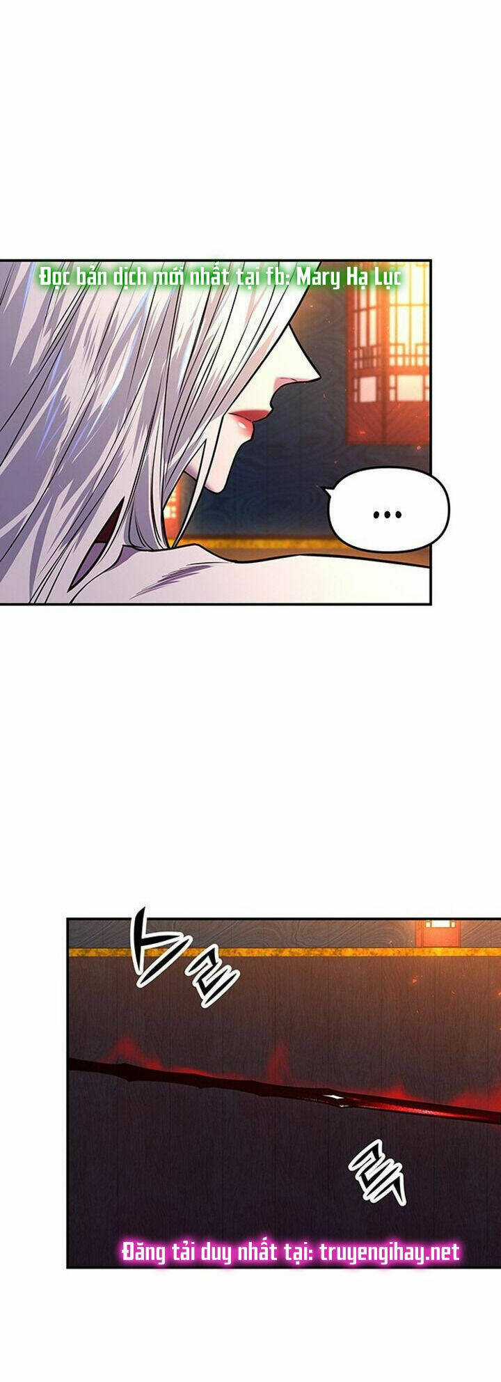 Thái Tử Myolyeong Chapter 3.1 trang 40