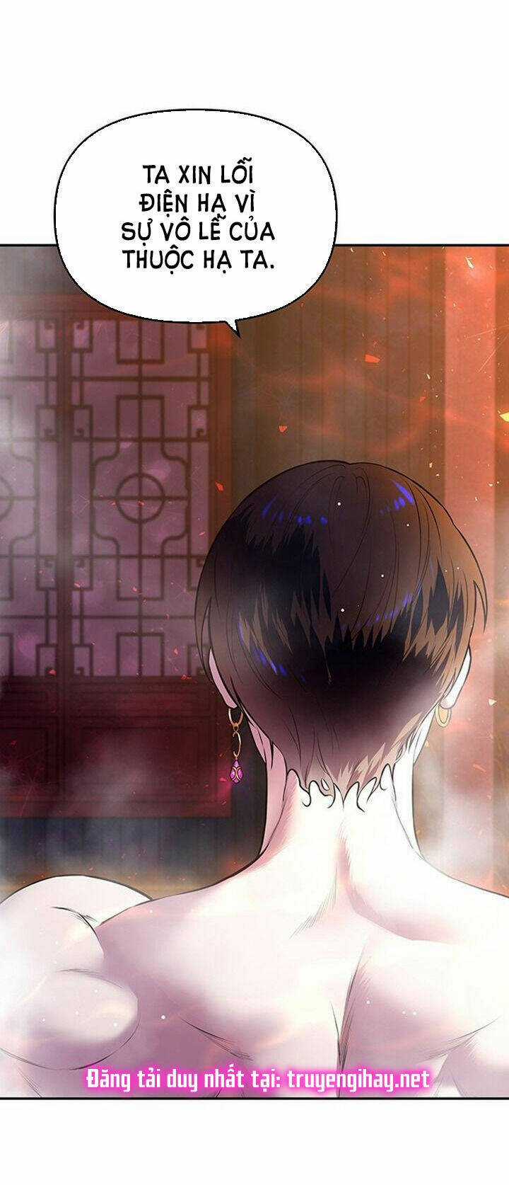 Thái Tử Myolyeong Chapter 3.1 trang 42