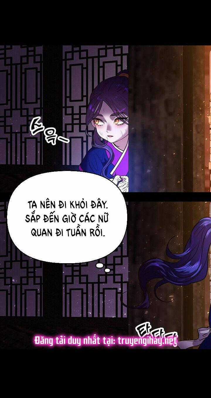 Thái Tử Myolyeong Chapter 3.1 trang 50