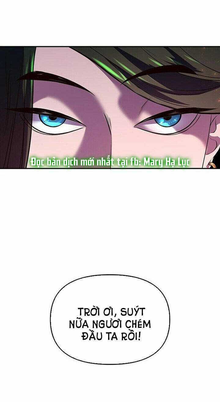 Thái Tử Myolyeong Chapter 3.1 trang 8