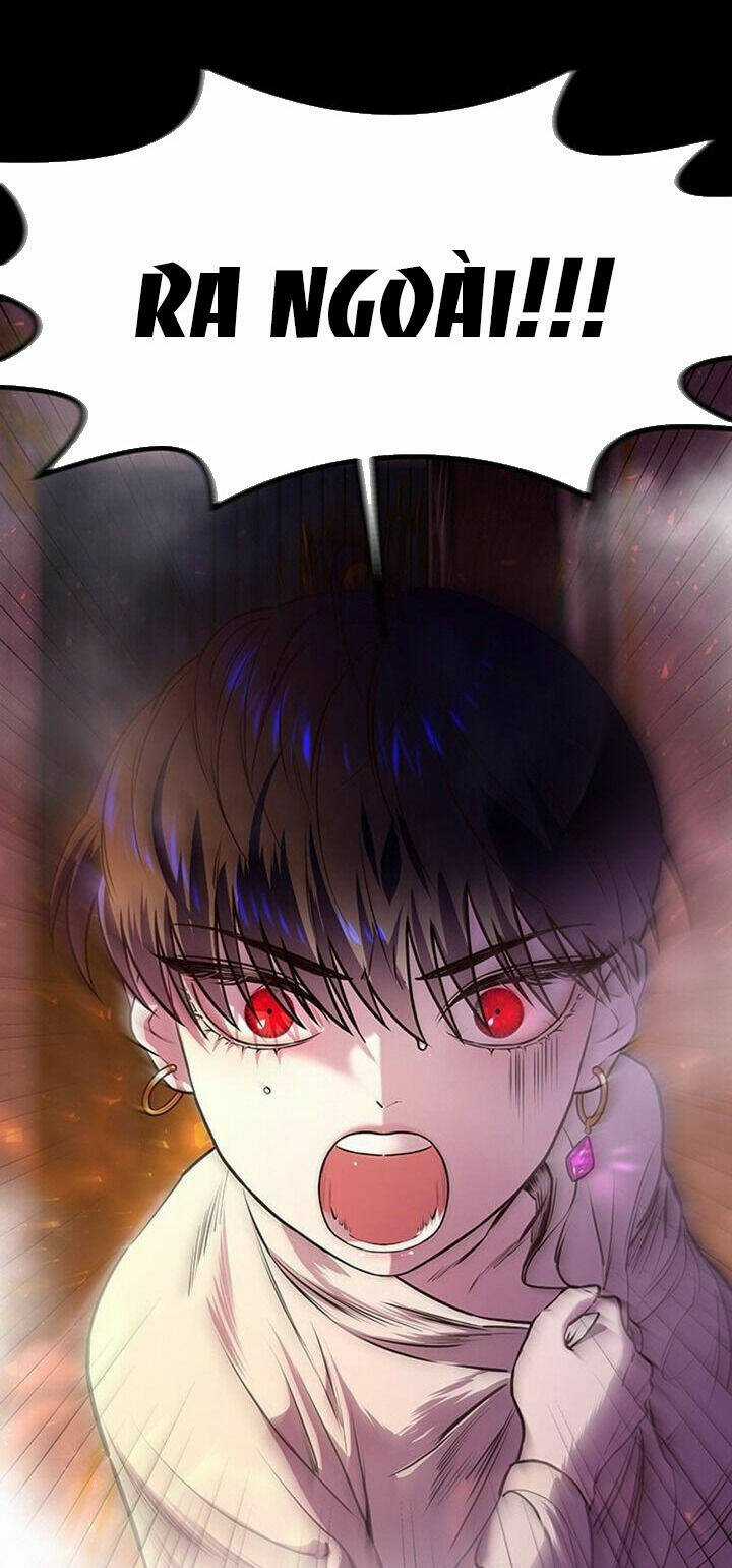 Thái Tử Myolyeong Chapter 3.2 trang 10