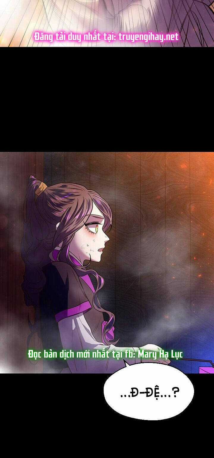 Thái Tử Myolyeong Chapter 3.2 trang 11