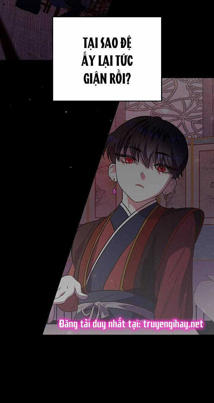 Thái Tử Myolyeong Chapter 3.2 trang 16