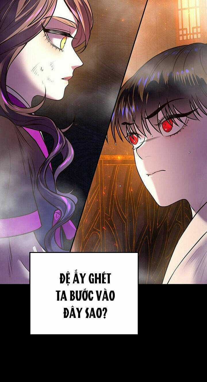 Thái Tử Myolyeong Chapter 3.2 trang 18