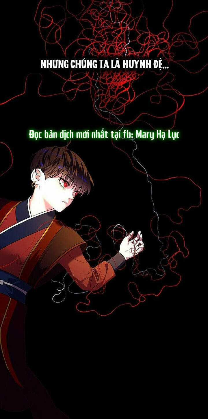 Thái Tử Myolyeong Chapter 3.2 trang 20