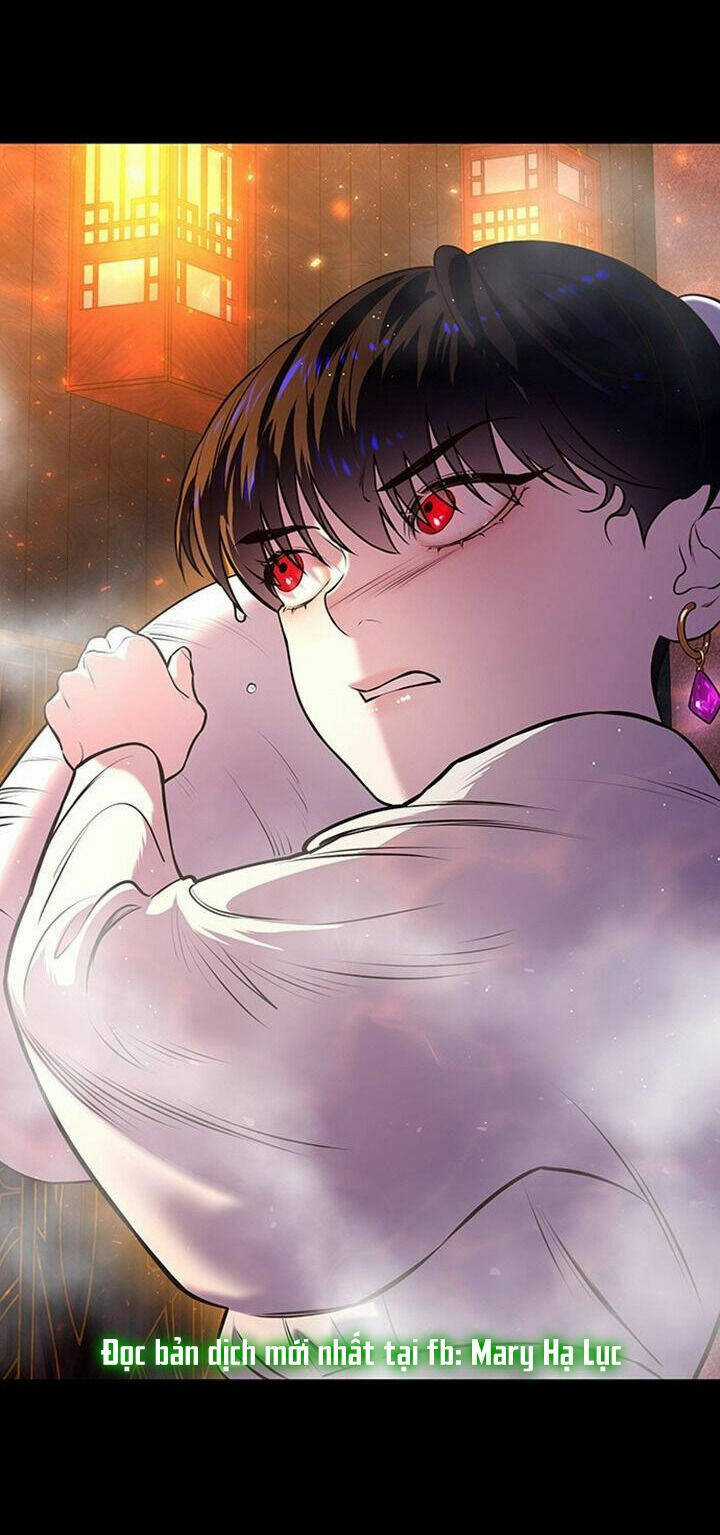 Thái Tử Myolyeong Chapter 3.2 trang 22