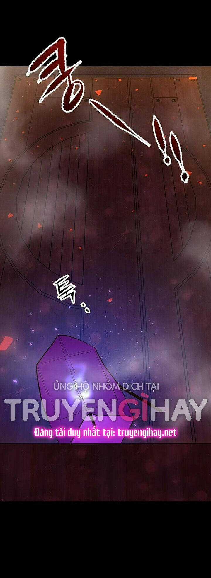 Thái Tử Myolyeong Chapter 3.2 trang 25