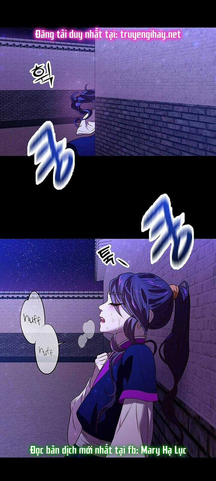 Thái Tử Myolyeong Chapter 3.2 trang 27