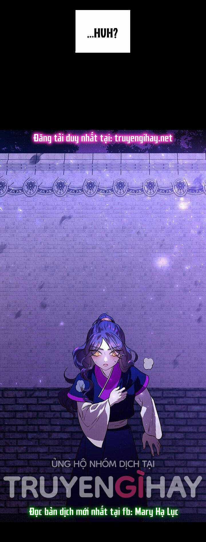 Thái Tử Myolyeong Chapter 3.2 trang 29