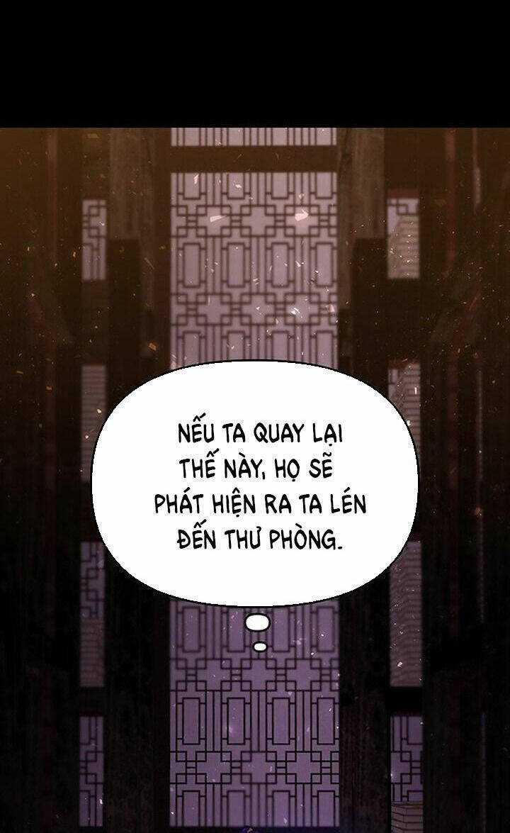 Thái Tử Myolyeong Chapter 3.2 trang 3