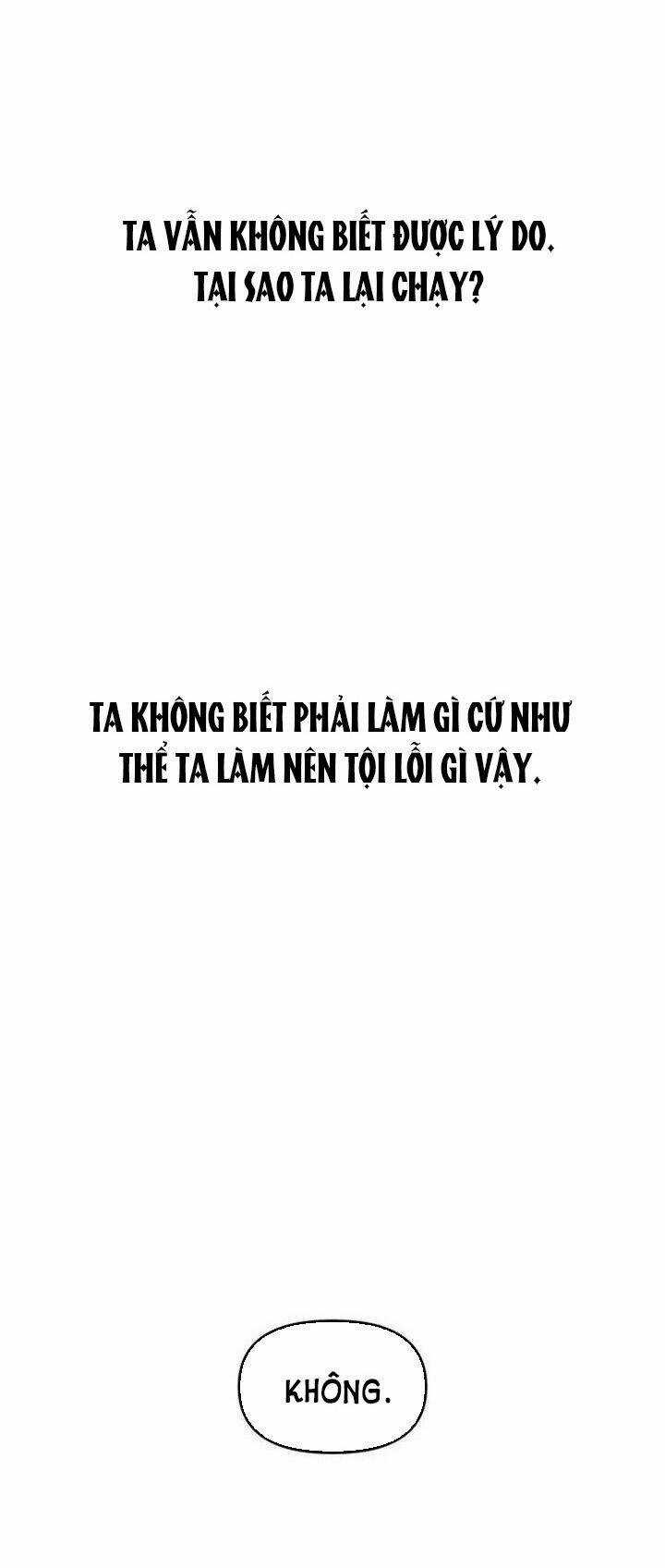 Thái Tử Myolyeong Chapter 3.2 trang 31