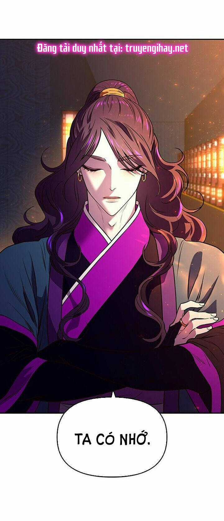 Thái Tử Myolyeong Chapter 3.2 trang 32