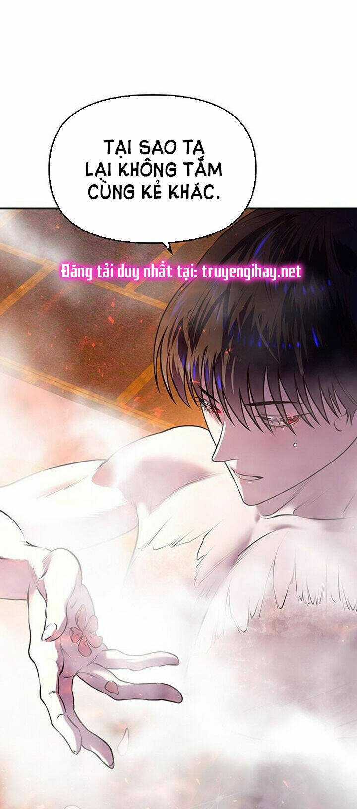 Thái Tử Myolyeong Chapter 3.2 trang 34