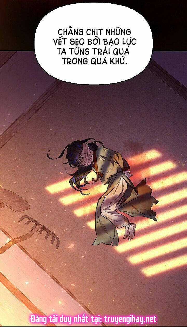 Thái Tử Myolyeong Chapter 3.2 trang 36