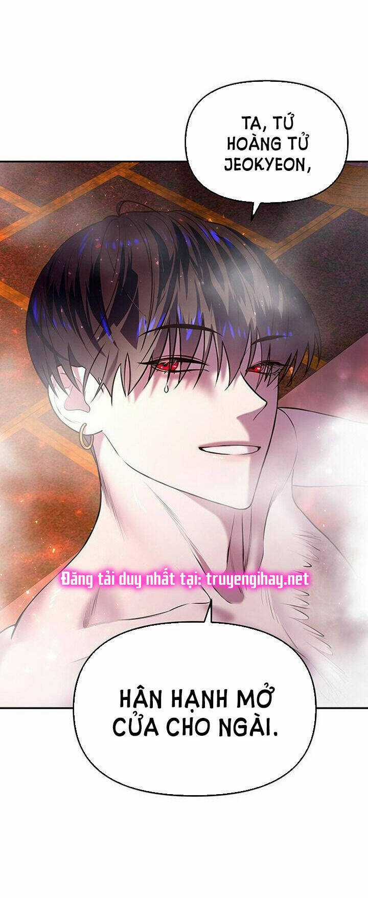 Thái Tử Myolyeong Chapter 3.2 trang 46