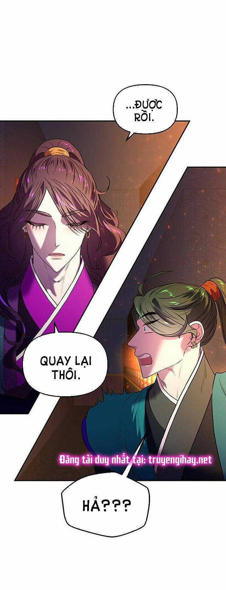 Thái Tử Myolyeong Chapter 3.2 trang 48