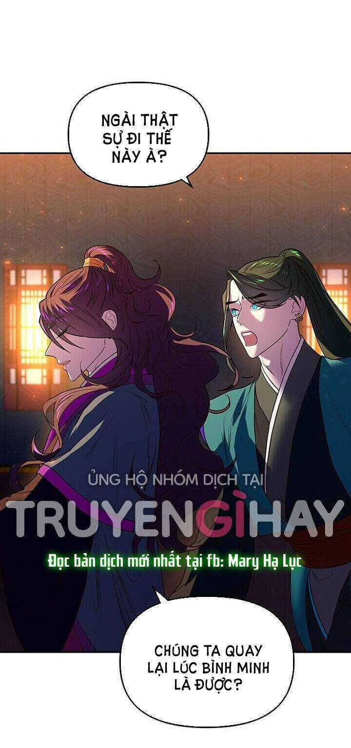 Thái Tử Myolyeong Chapter 3.2 trang 49