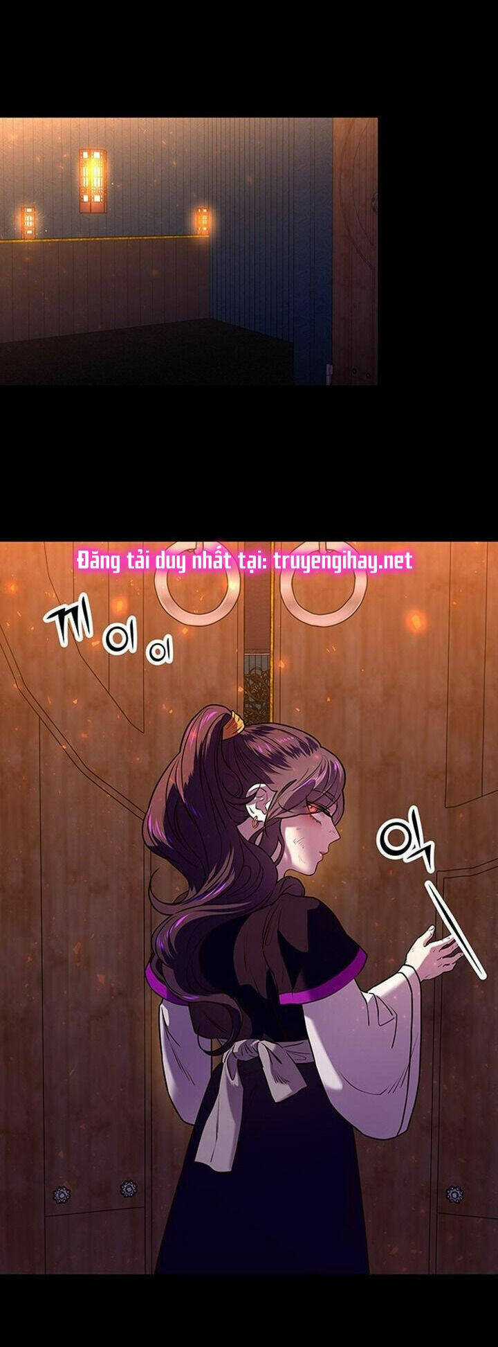 Thái Tử Myolyeong Chapter 3.2 trang 5