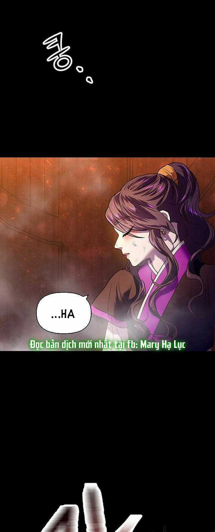 Thái Tử Myolyeong Chapter 3.2 trang 6