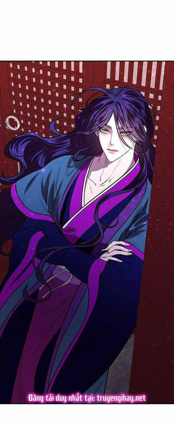 Thái Tử Myolyeong Chapter 3.2 trang 63