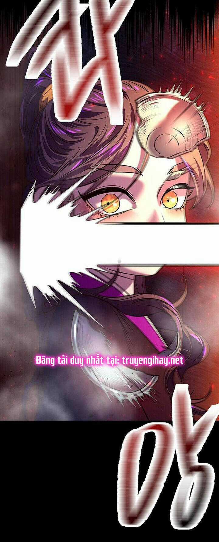 Thái Tử Myolyeong Chapter 3.2 trang 7