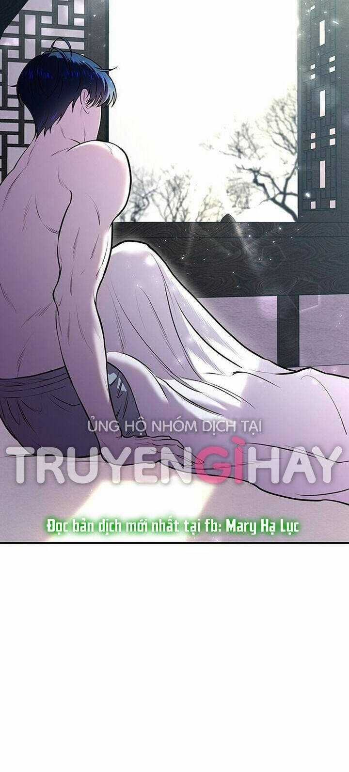 Thái Tử Myolyeong Chapter 3.2 trang 74