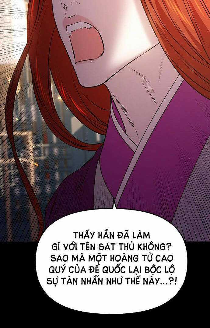 Thái Tử Myolyeong Chapter 30.1 trang 18