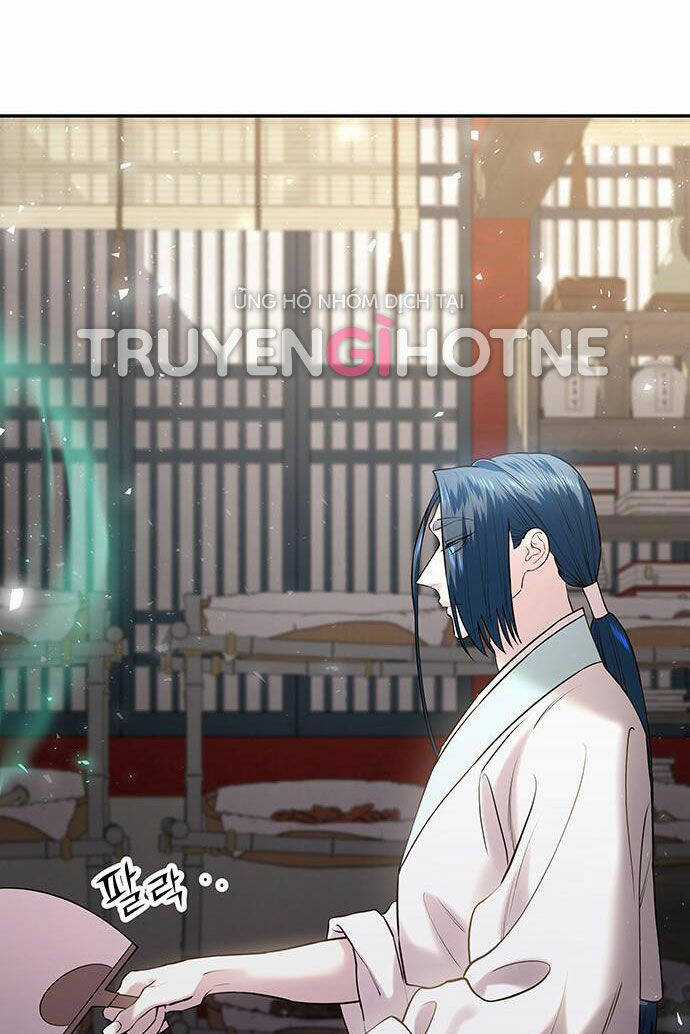 Thái Tử Myolyeong Chapter 30.1 trang 20